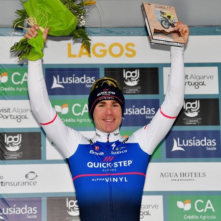 48th Volta Ao Algarve 2021 - Stage 1