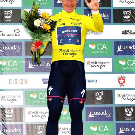 48th Volta Ao Algarve 2021 - Stage 1