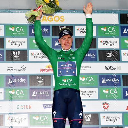 48th Volta Ao Algarve 202 - Stage 1