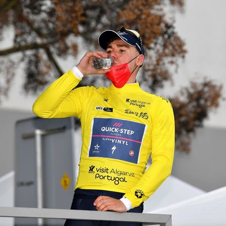 48th Volta Ao Algarve 2021 - Stage 1