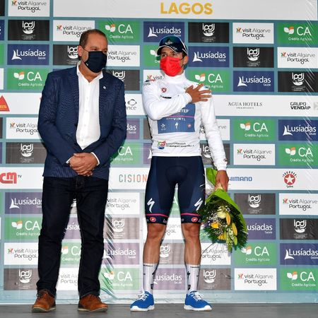 48th Volta Ao Algarve 2021 - Stage 1
