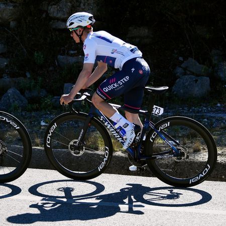 48th Volta Ao Algarve 2022 - Stage 2