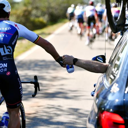 48th Volta Ao Algarve 2022 - Stage 2