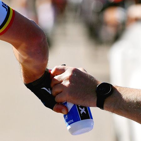 48th Volta Ao Algarve 2022 - Stage 2