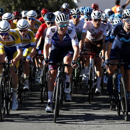 68th Vuelta A Andalucia - Ruta Del Sol 2022 - Stage 2