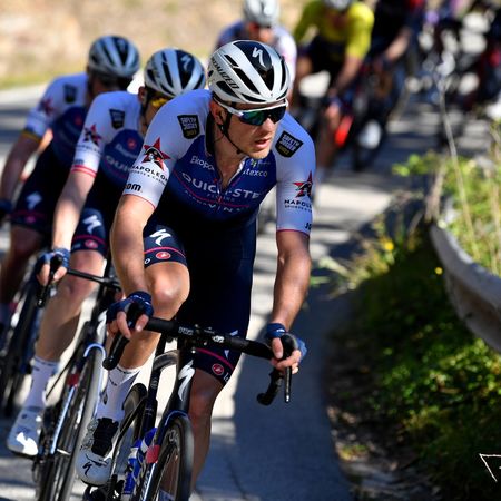 48th Volta Ao Algarve 2022 - Stage 2