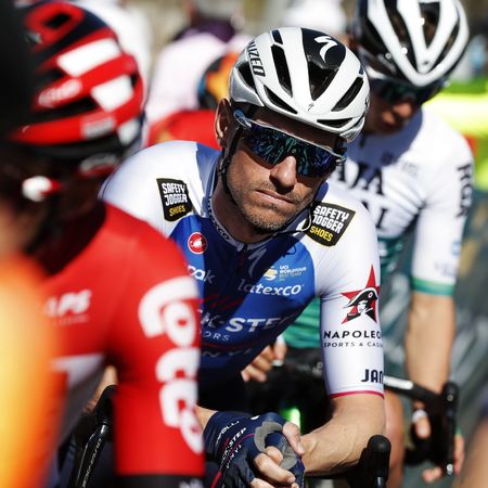 68th Vuelta A Andalucia - Ruta Del Sol 2022 - Stage 3