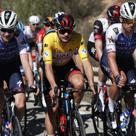 68th Vuelta A Andalucia - Ruta Del Sol 2022 - Stage 3