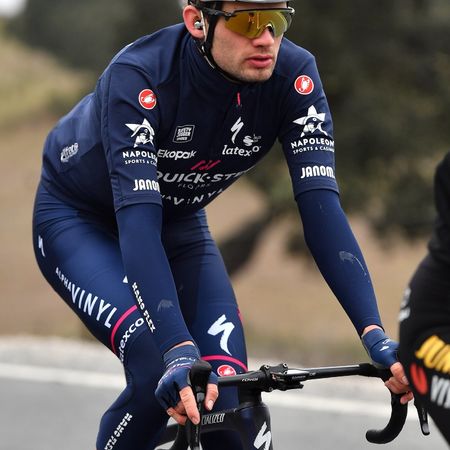 48th Volta Ao Algarve 2022 - Stage 3