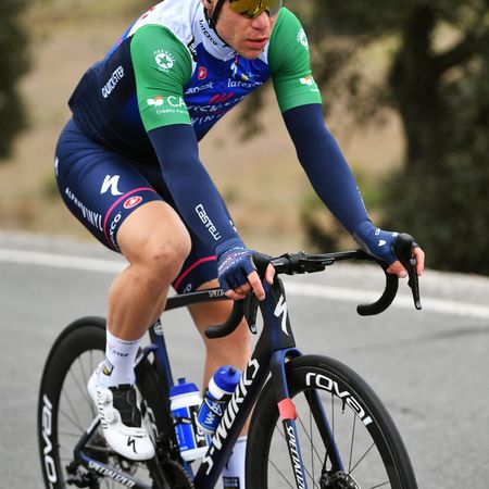 48th Volta Ao Algarve 2022 - Stage 3