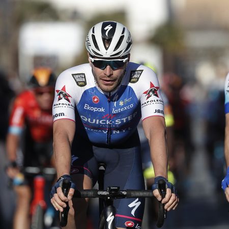 68th Vuelta A Andalucia - Ruta Del Sol 2022 - Stage 3