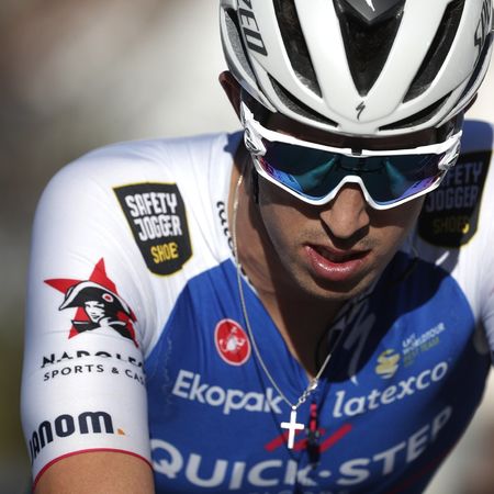 68th Vuelta A Andalucia - Ruta Del Sol 2022 - Stage 3