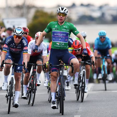 48th Volta Ao Algarve 2022 - Stage 3