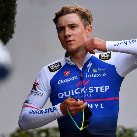 48th Volta Ao Algarve 2022 - Stage 3