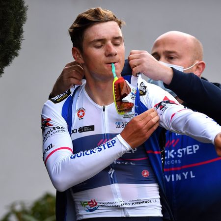 48th Volta Ao Algarve 2022 - Stage 3