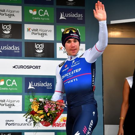 48th Volta Ao Algarve 2022 - Stage 3