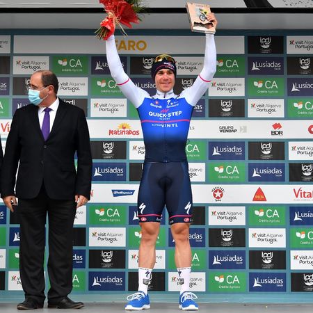 48th Volta Ao Algarve 2022 - Stage 3