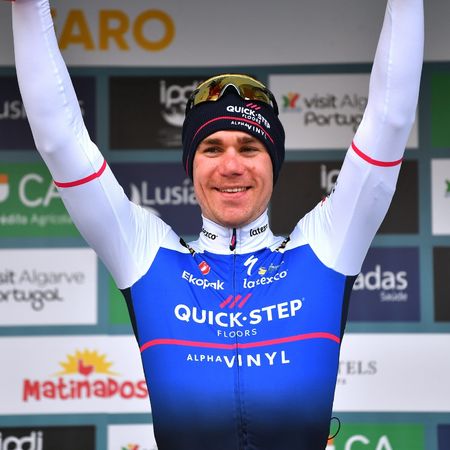 48th Volta Ao Algarve 2022 - Stage 3