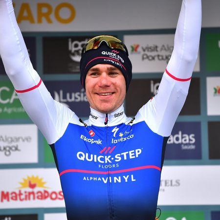 48th Volta Ao Algarve 2022 - Stage 3