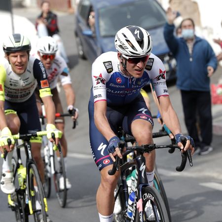 68th Vuelta A Andalucia - Ruta Del Sol 2022 - Stage 4