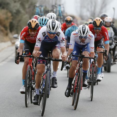 68th Vuelta A Andalucia - Ruta Del Sol 2022 - Stage 4