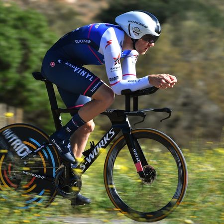 48th Volta Ao Algarve 2022 - Stage 4