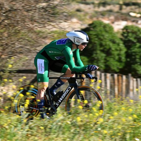 48th Volta Ao Algarve 2022 - Stage 4