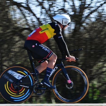 48th Volta Ao Algarve 2022 - Stage 4