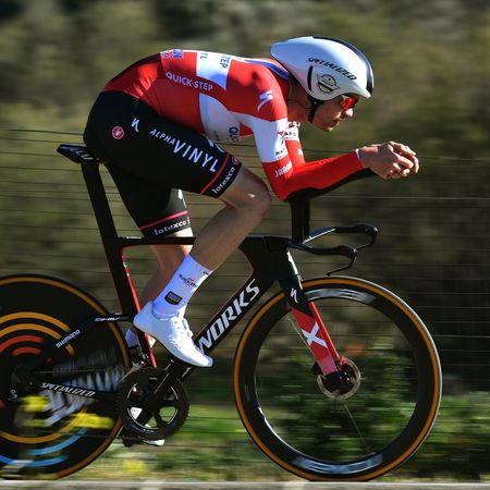 48th Volta Ao Algarve 2022 - Stage 4