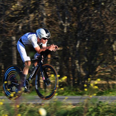 48th Volta Ao Algarve 2022 - Stage 4
