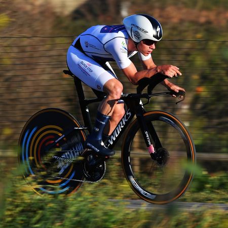 48th Volta Ao Algarve 2022 - Stage 4