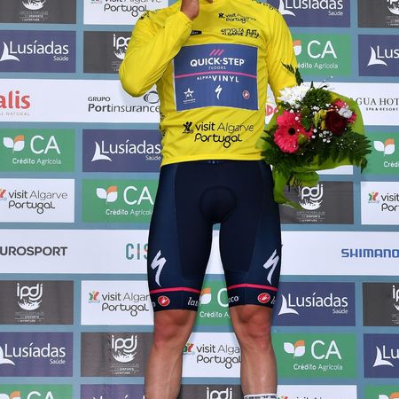 48th Volta Ao Algarve 2022 - Stage 4