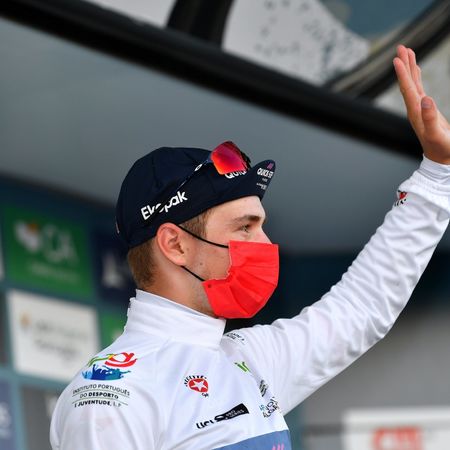 48th Volta Ao Algarve 2022 - Stage 4