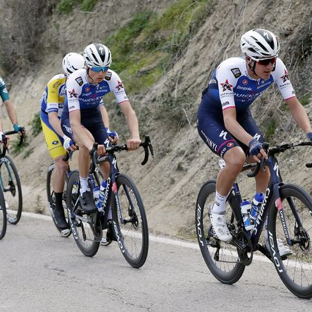 68th Vuelta A Andalucia - Ruta Del Sol 2022 - Stage 5