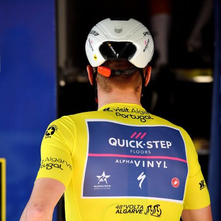 48th Volta Ao Algarve 2022 - Stage 5