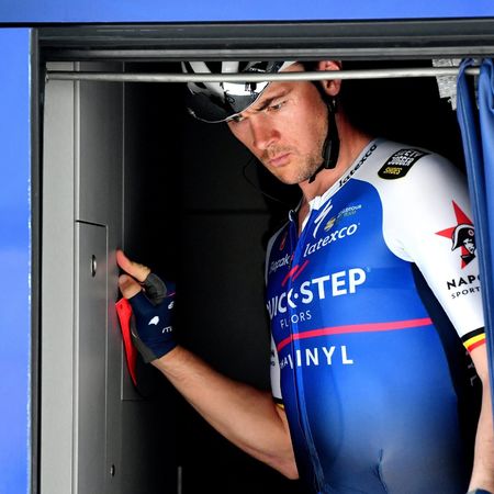 48th Volta Ao Algarve 2022 - Stage 5