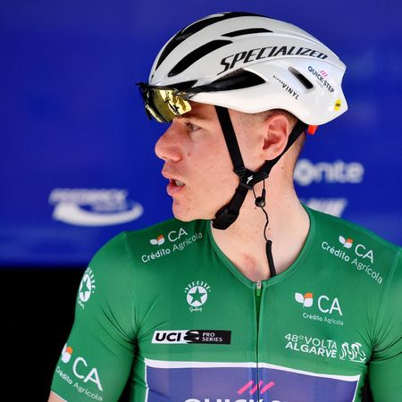 48th Volta Ao Algarve 2022 - Stage 5