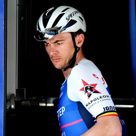 48th Volta Ao Algarve 2022 - Stage 5