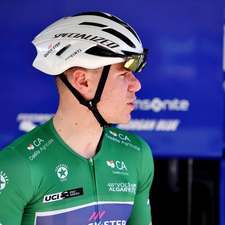 48th Volta Ao Algarve 2022 - Stage 5