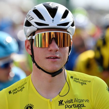 48th Volta Ao Algarve 2022 - Stage 5