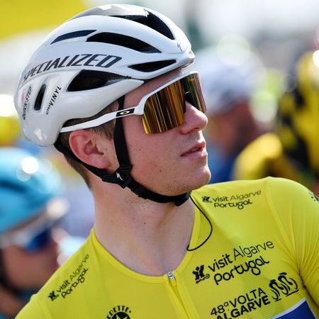 48th Volta Ao Algarve 2022 - Stage 5