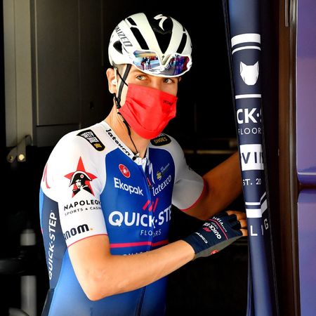 48th Volta Ao Algarve 2022 - Stage 5