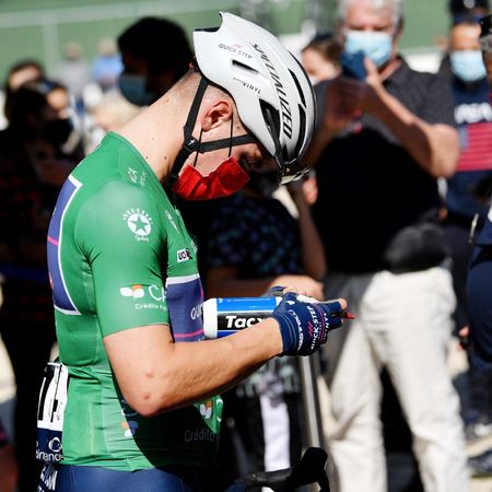 48th Volta Ao Algarve 2022 - Stage 5