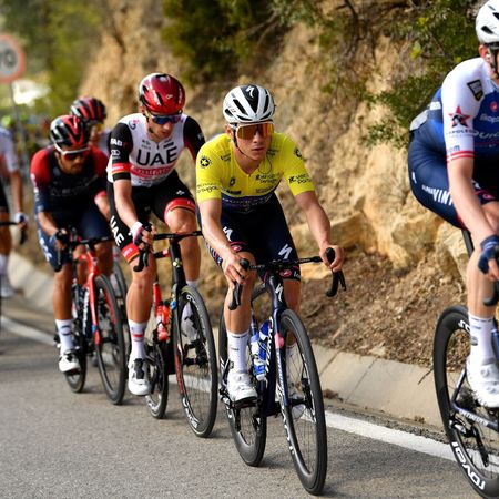 48th Volta Ao Algarve 2022 - Stage 5