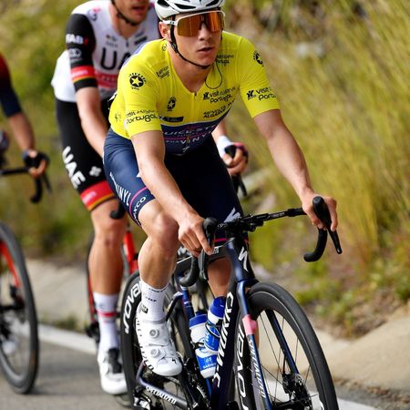 48th Volta Ao Algarve 2022 - Stage 5