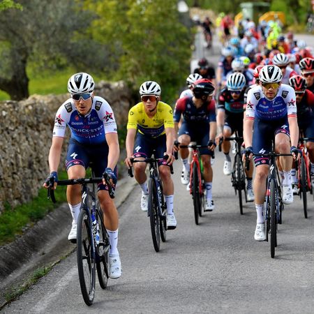 48th Volta Ao Algarve 2022 - Stage 5