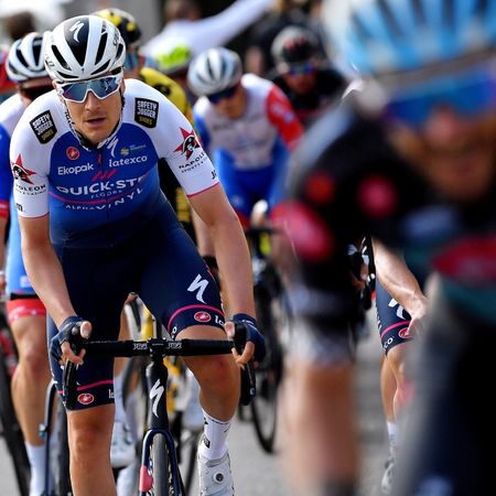 48th Volta Ao Algarve 2022 - Stage 5