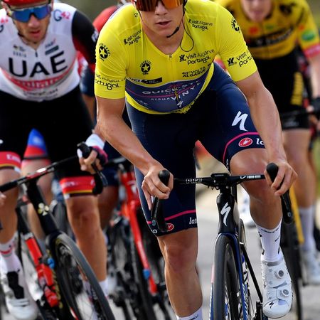 48th Volta Ao Algarve 2022 - Stage 5