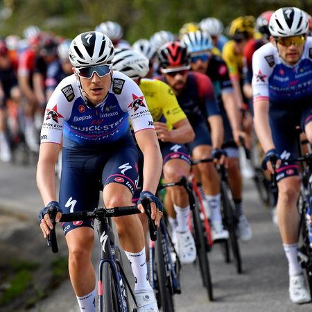 48th Volta Ao Algarve 2022 - Stage 5