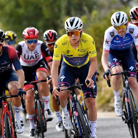 48th Volta Ao Algarve 2022 - Stage 5